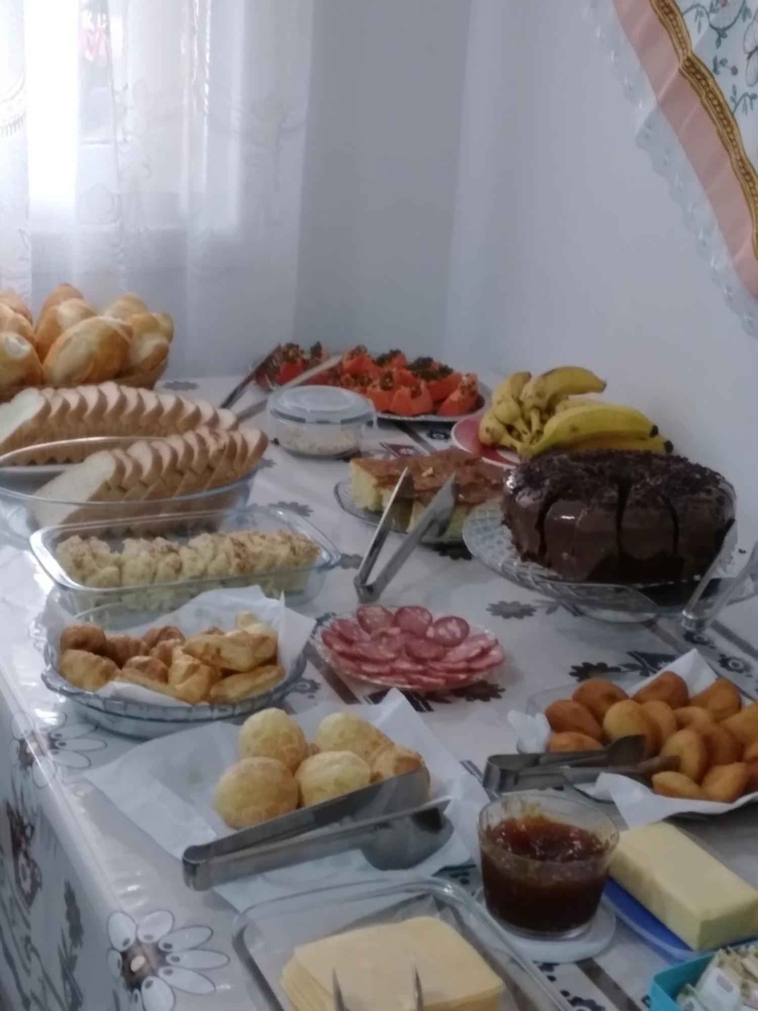 Pousada Genial غرامادو المظهر الخارجي الصورة