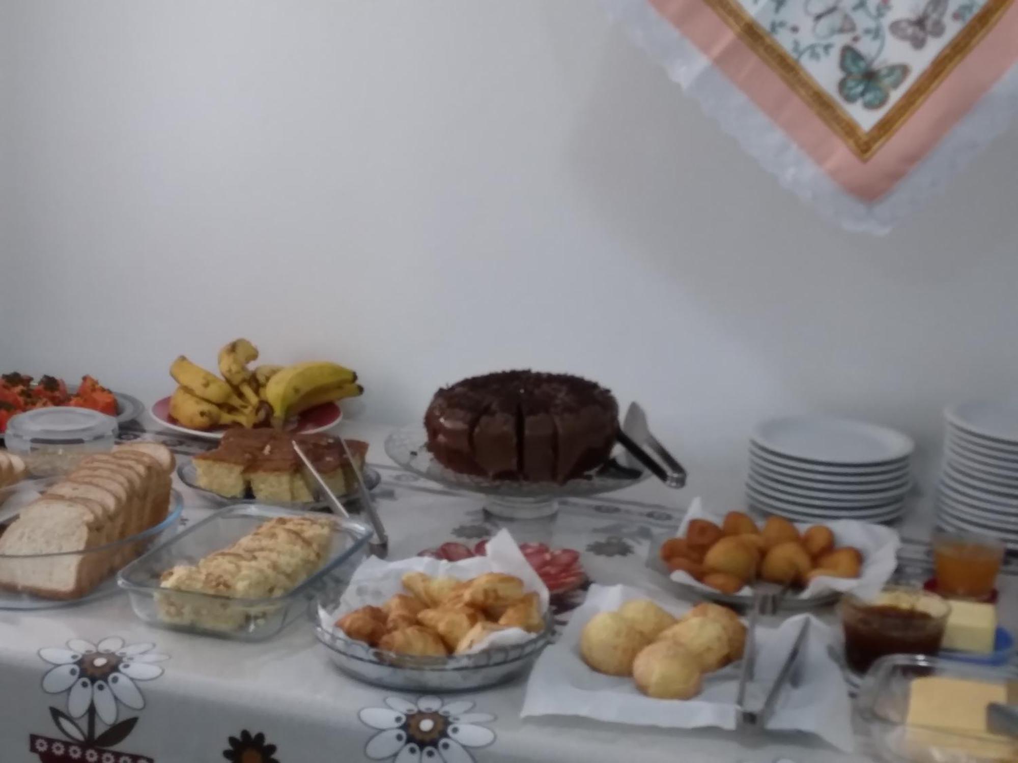 Pousada Genial غرامادو المظهر الخارجي الصورة